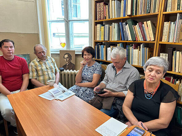 Дмитро Донцов – ідеолог українського інтегрального націоналізму