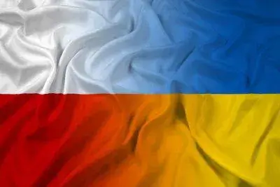 Про землю, зерно, Польщу і Україну