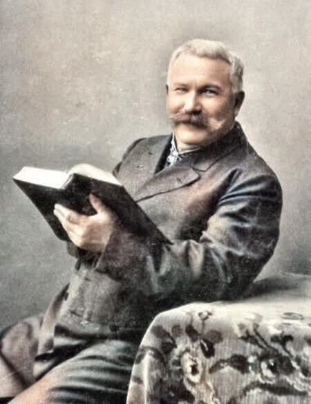 Іван Карпенко-Карий – новатор української комедії