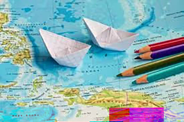 Шкільна географія України: криза нерозуміння географічних особливостей держави під час війни