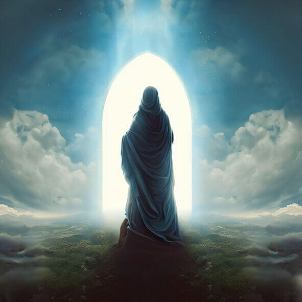 Містика Різдва Богородиці