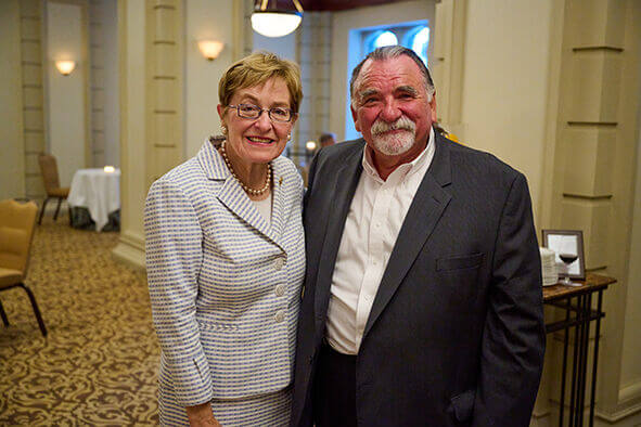 Зустріч з конгресвумен Марсі Каптур у Чикаго