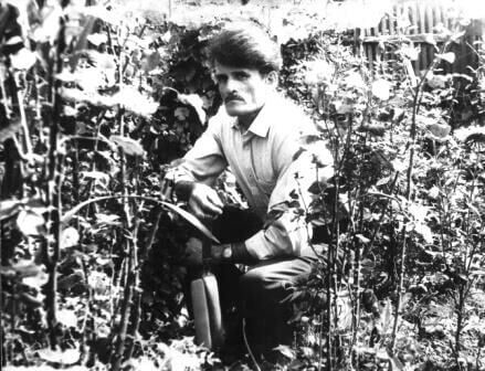 Микола Юрійчук: недооцінений поет, з чийого пера буйно  розквітла «Черемшина»