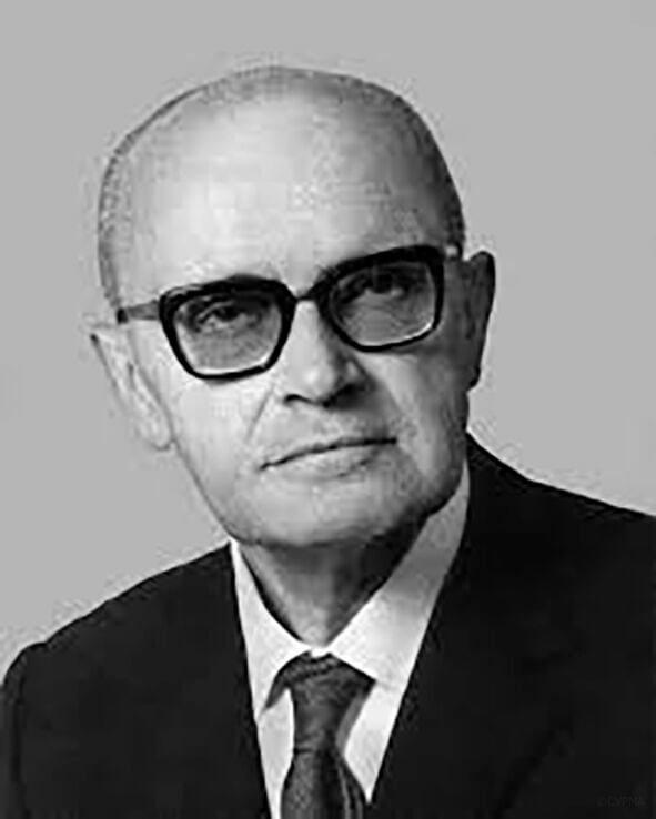 Лицар українознавства  Володимир Кубійович: «Першою дамою могосерця завжди була і буде Україна»