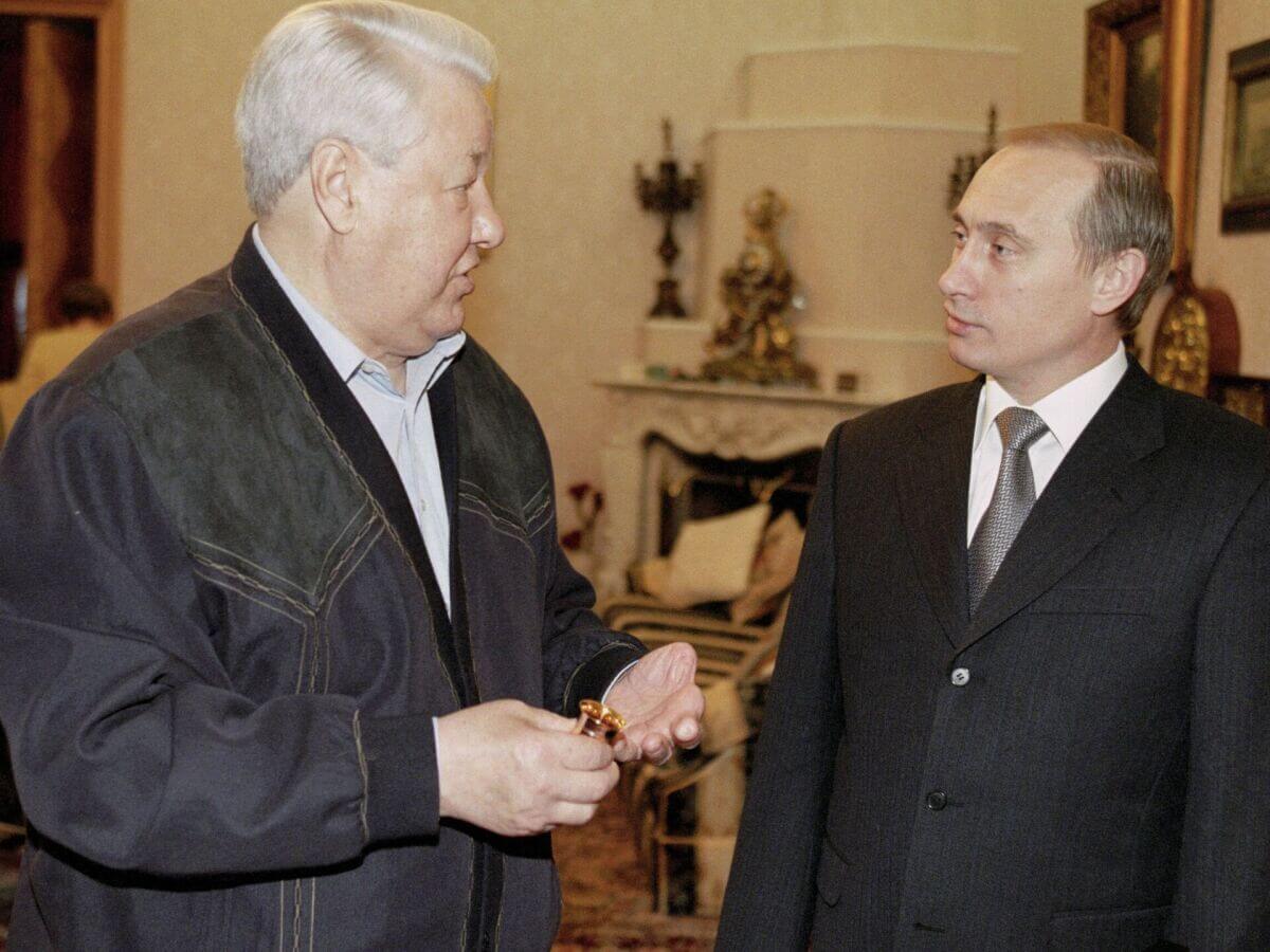 Перша світова й російсько-українська. Деякі паралелі