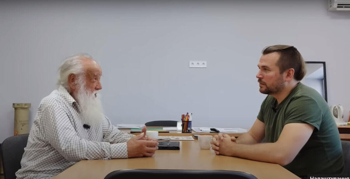 Архієпископ Степан: кому українська Україна крім українців потрібна?