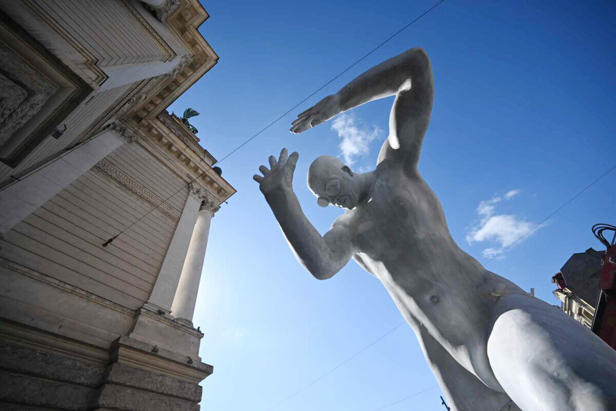 Мистецтво у системі цінностей як інструмент впливу