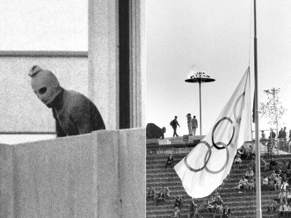 Теракт на Олімпійських іграх у Мюнхені: День, коли спорт не був поза політикою