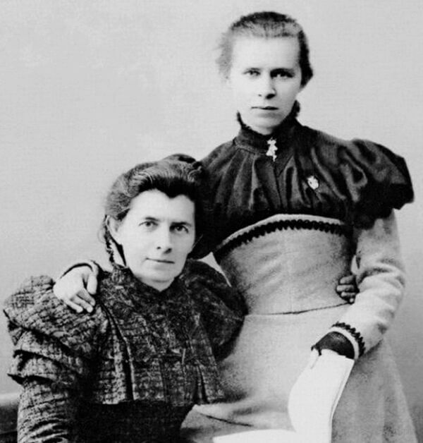 Знамениті українські перекладачки ХІХ – ХХ ст.: родина Косачів