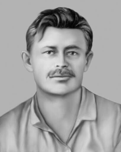 Cтепан Васильченко. Приблуда