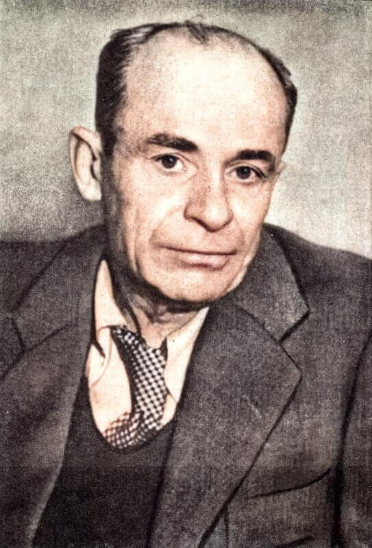 Остап Вишня. СОМ