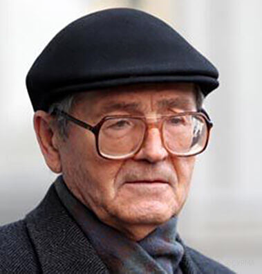 Іван Дзюба. Виступ на вечорі, присвяченому 30-літтю з дня народження Василя Симоненка,  в Будинку літераторів 16 січня 1965 р.