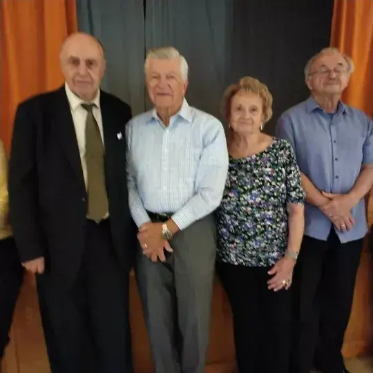 «Той, хто не пустив москалів на Місяць». До 90-річчя від дня народження  Михайла Яримовича