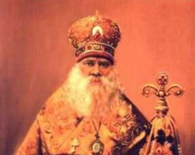 Василь Липківський – апостол українського релігійно-національного відродження