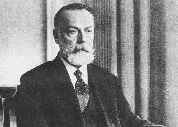 Федір з роду Лизогубів – отаман Ради Міністрів уряду Скоропадського