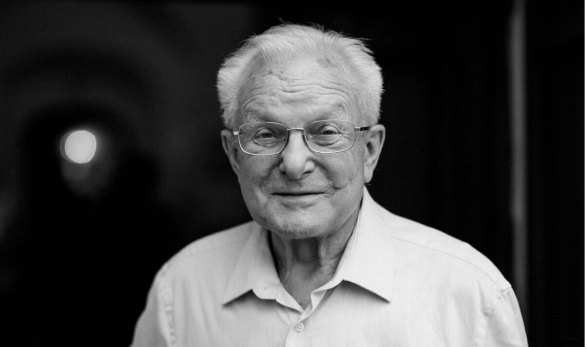 Встановлював правду про Голодомор-Геноцид: Україна прощається з юристом і дипломатом Володимиром Василенком