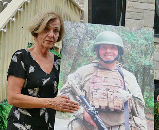 «Ти чула, мамо? До тебе я у шибку нині стукав…»