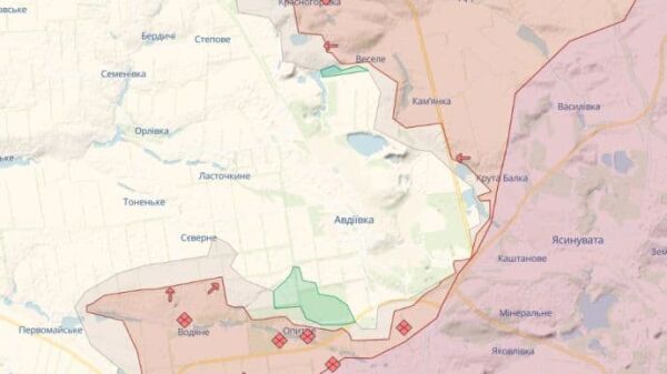 Вектор – Україноцентризм. Політичний дайджест новин №21