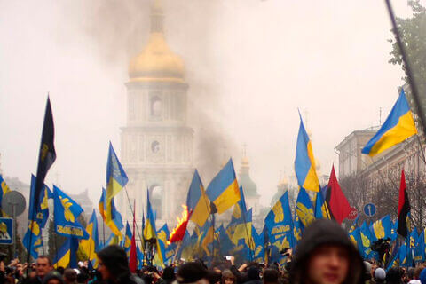 «14 жовтня» і його самобутній сенс