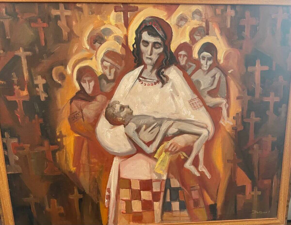 ЗВЕРНЕННЯ ВСЕСВІТНЬОГО КОНГРЕСУ ДОСЛІДНИКІВ  ГОЛОДОМОРУ-ГЕНОЦИДУ УКРАЇНЦІВ  ДО УКРАЇНСЬКОЇ ВЛАДИ, УКРАЇНСЬКОГО НАРОДУ,  УРЯДІВ І ПАРЛАМЕНТІВ КРАЇН СВІТУ  ТА МІЖНАРОДНОЇ ГРОМАДСЬКОСТІ