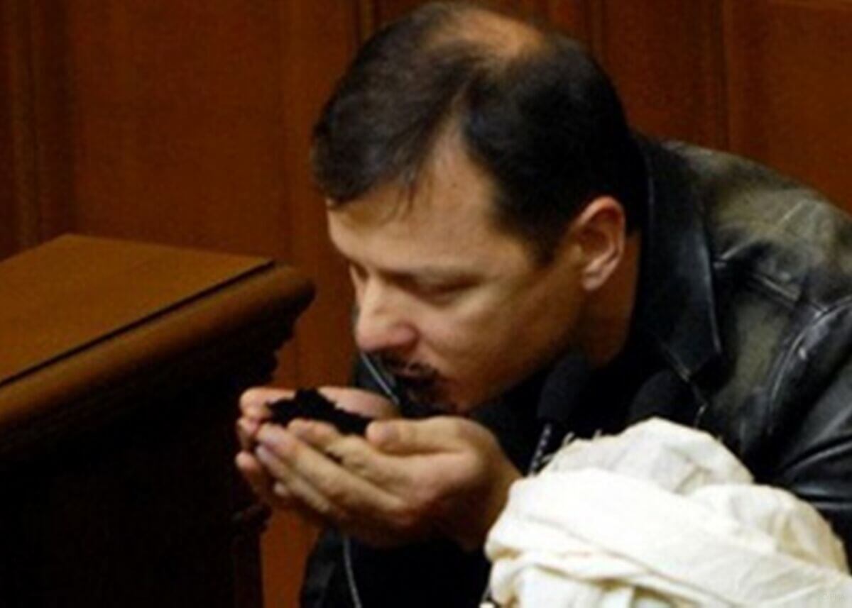 «Перли» з характером...