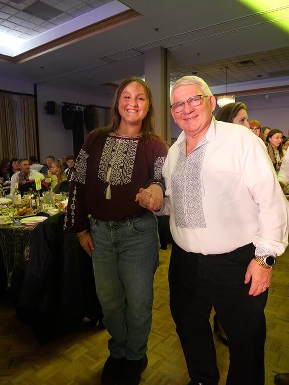 «Громовиця» запросила на вечорниці