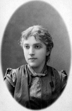 Нові імена: відомі та незнані  українські поетеси