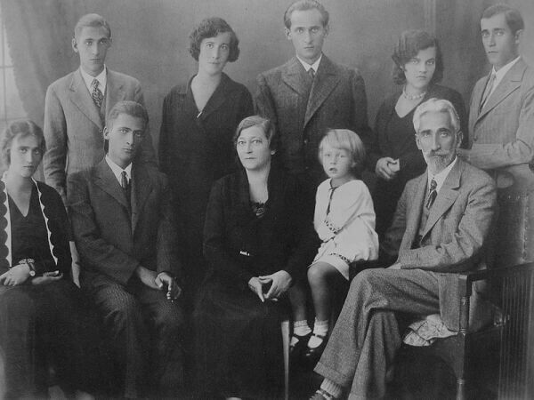 Сандармох-1937