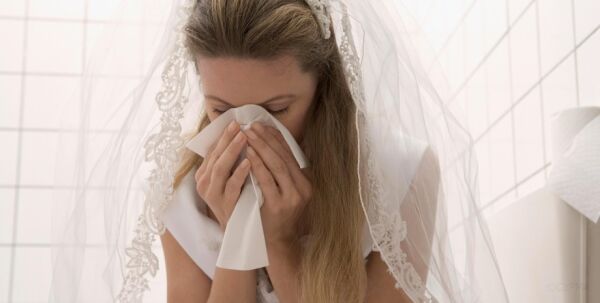 Весілля, що не відбулося