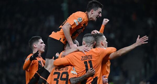 Огляд спортивних новин тижня: сенсація «Шахтаря»,  звільнення Гутцайта та щось іще