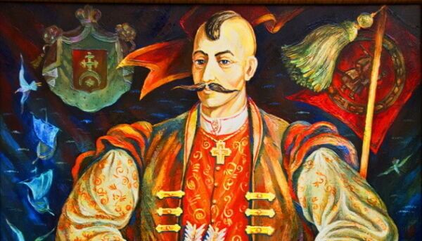 Дмитро Вишневецький:  «Байда», воїн, магнат, гетьман