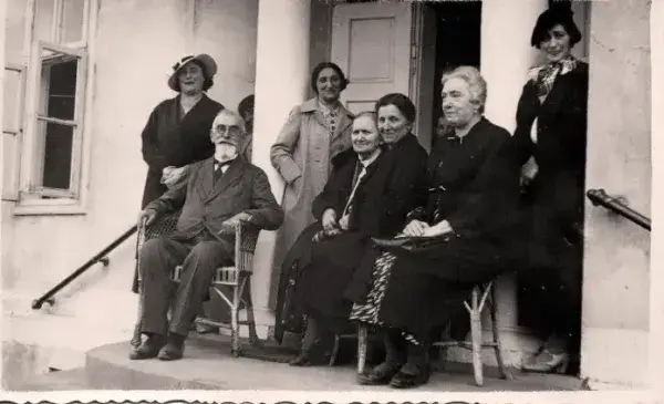 «Не вартий свободи і людського права той народ, що з них не користає»