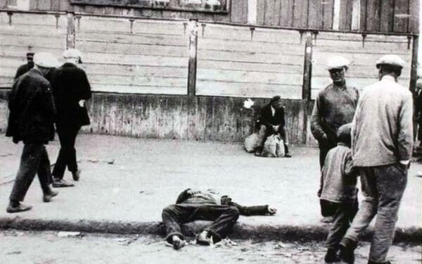 Геноциди ХХ століття : міжнародна практика встановлення чисельності жертв