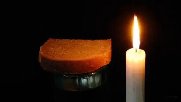 Голодомор-геноцид Українського Народу