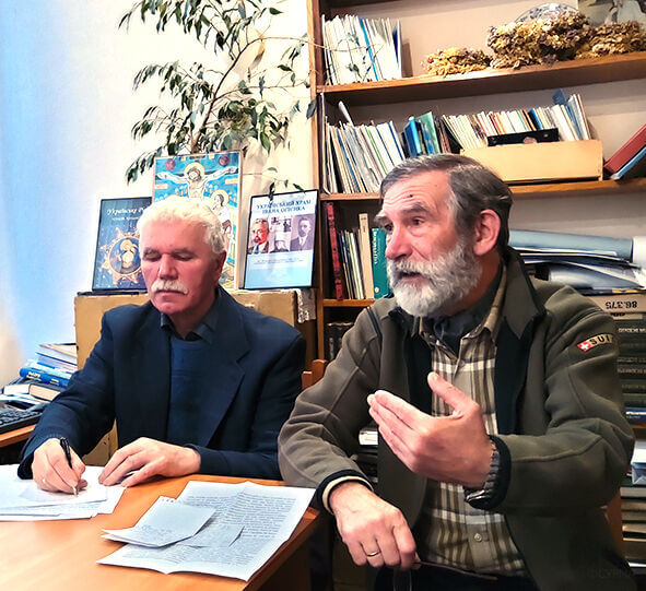 Український світогляд  Івана Нечуя-Левицького