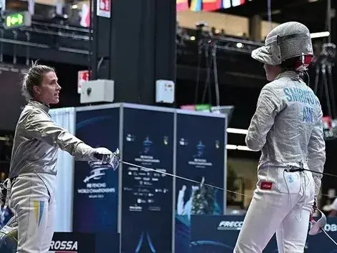 Яким запам’ятає 2023 рік український спорт