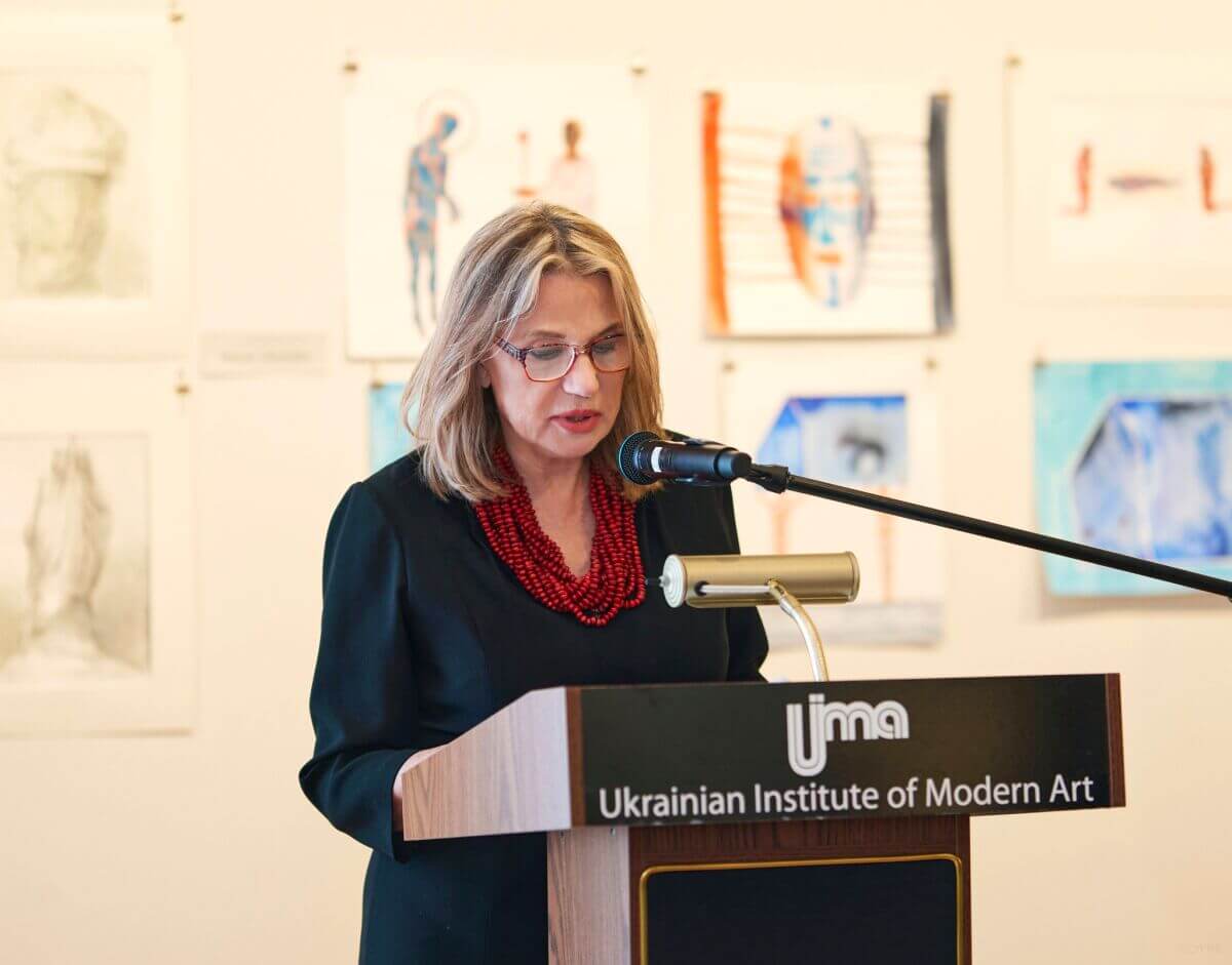 Благодійні заходи «Академія  перемог» в Америці