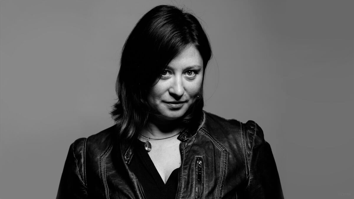 Галина Крук: Мова є своєрідною  вершиною айсберга культури, де  закладені ментально-ціннісні орієнтири, версії минулого та проекти майбутнього