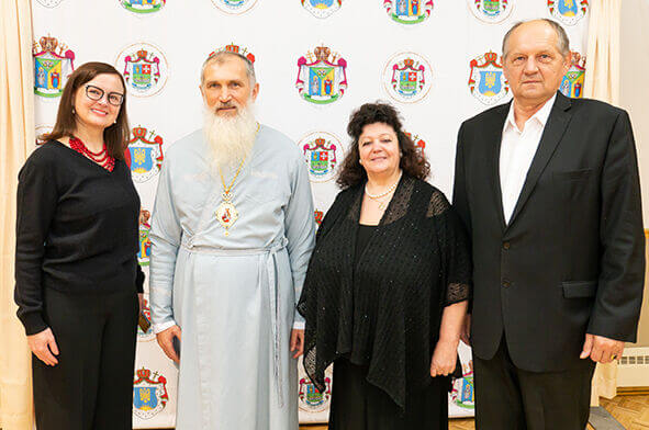 Благодійний вечір «Друзів Катедри св. Миколая» на підтримку її  віднови: на крок ближче до мети