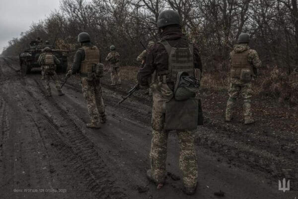 Ілюстративне фото: Facebook/Генштаб ЗСУ