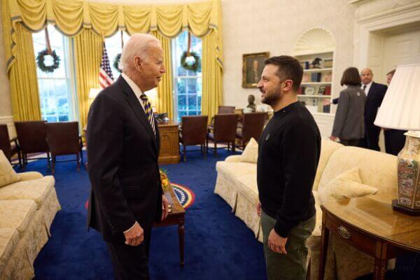 Вектор – Україноцентризм. Політичний дайджест новин №29