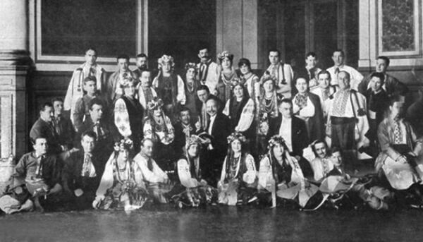 Різдвяна пісня в прозі: як українська щедрівка стала найвідомішою  у світі колядкою