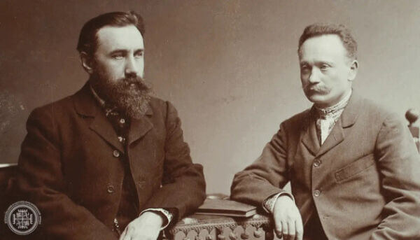 Борис Грінченко – письменник, патріот, автор словника