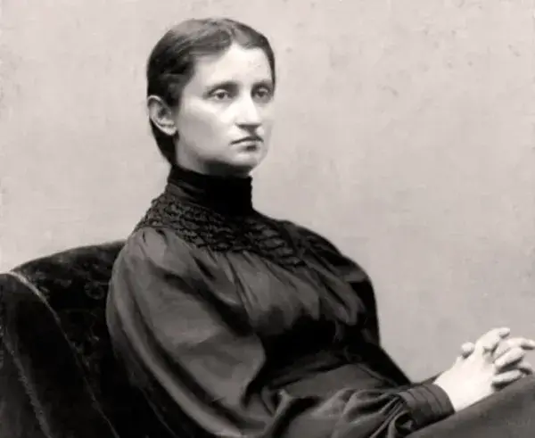 Ольга Кобилянська – геніальний український прозаїк