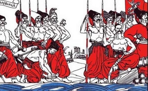 Для душі… «Енеїда»  Івана Котляревського