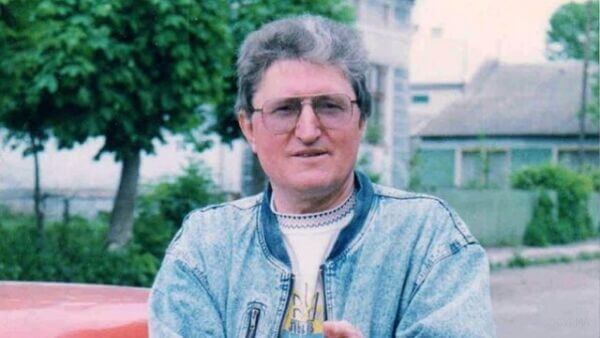 Він гідно вік свій одробив...