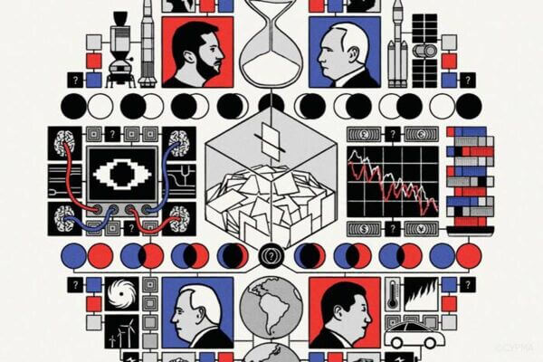 2024: що принесе Дракон для України та Світу?