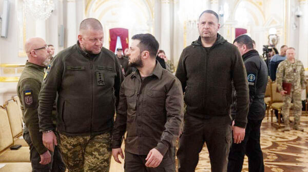 Вектор – Україноцентризм. Політичний дайджест новин №27