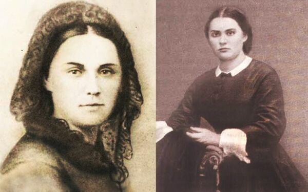 Українка за вибором серця, якій  Шевченко подарував золотий браслет