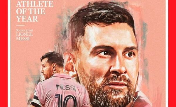 Огляд головних спортивних новин: спортсмен року, майбутнє збірної та комп’ютер всередині м’яча